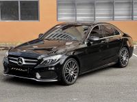 Bán xe Mercedes Benz C class 2018 C300 AMG giá 855 Triệu - TP HCM