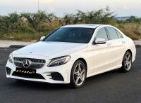 Bán xe Mercedes Benz C class 2017 C300 AMG giá 775 Triệu - TP HCM