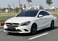 Bán xe Mercedes Benz CLA class CLA 200 2016 giá 490 Triệu - TP HCM