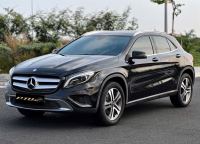 Bán xe Mercedes Benz GLA class 2015 GLA 200 giá 499 Triệu - TP HCM