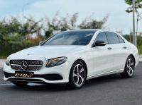 Bán xe Mercedes Benz E class 2020 E200 giá 1 Tỷ 299 Triệu - TP HCM