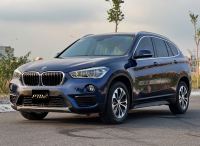 Bán xe BMW X1 2017 sDrive20i giá 599 Triệu - TP HCM