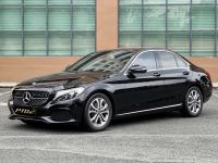 Bán xe Mercedes Benz C class 2018 C200 giá 766 Triệu - TP HCM