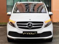 Bán xe Mercedes Benz V class V250 Luxury 2021 giá 1 Tỷ 799 Triệu - TP HCM