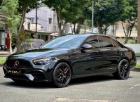 Bán xe Mercedes Benz E class E200 Exclusive 2022 giá 1 Tỷ 599 Triệu - TP HCM