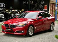 Bán xe BMW 3 Series 2016 328i GT giá 650 Triệu - TP HCM
