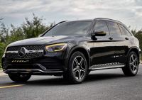 Bán xe Mercedes Benz GLC 2022 300 4Matic giá 1 Tỷ 499 Triệu - TP HCM