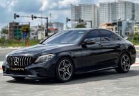 Bán xe Mercedes Benz C class 2021 C300 AMG giá 1 Tỷ 99 Triệu - TP HCM