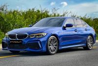 Bán xe BMW 3 Series 2020 330i M Sport giá 1 Tỷ 199 Triệu - TP HCM
