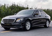 Bán xe Mercedes Benz E class 2016 E200 giá 789 Triệu - TP HCM