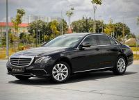 Bán xe Mercedes Benz E class 2017 E200 giá 839 Triệu - TP HCM