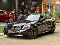 Bán xe Mercedes Benz C class 2019 C300 AMG giá 990 Triệu - TP HCM