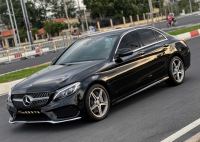 Bán xe Mercedes Benz C class 2016 C300 AMG giá 699 Triệu - TP HCM