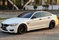 Bán xe BMW 4 Series 428i Gran Coupe 2014 giá 666 Triệu - TP HCM