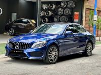 Bán xe Mercedes Benz C class 2017 C300 AMG giá 766 Triệu - TP HCM