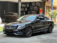 Bán xe Mercedes Benz C class 2018 C200 giá 729 Triệu - TP HCM