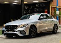 Bán xe Mercedes Benz E class 2017 E200 giá 846 Triệu - TP HCM