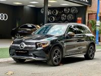 Bán xe Mercedes Benz GLC 2021 300 4Matic giá 1 Tỷ 466 Triệu - TP HCM