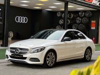 Bán xe Mercedes Benz C class 2018 C200 giá 729 Triệu - TP HCM