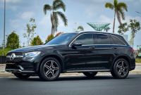 Bán xe Mercedes Benz GLC 2021 300 4Matic giá 1 Tỷ 490 Triệu - TP HCM