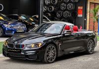 Bán xe BMW 4 Series 2014 428i Convertible giá 1 Tỷ 300 Triệu - TP HCM