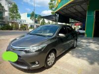 Bán xe Toyota Vios 2014 1.5G giá 298 Triệu - Cần Thơ