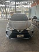 Bán xe Toyota Vios 2022 E 1.5 MT giá 430 Triệu - TP HCM