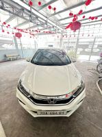 Bán xe Honda City 2019 1.5TOP giá 425 Triệu - TP HCM