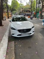 Bán xe Mazda 6 2.5L Premium 2017 giá 575 Triệu - Bà Rịa Vũng Tàu