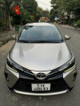 Bán xe Toyota Vios 2022 G 1.5 CVT giá 479 Triệu - TP HCM