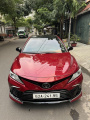 Bán xe Toyota Camry 2022 2.0Q giá 1 Tỷ 20 Triệu - TP HCM