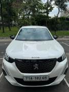 Bán xe Peugeot 2008 2024 GT Line 1.2 AT giá 725 Triệu - TP HCM