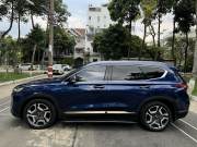 Bán xe Hyundai SantaFe 2020 Premium 2.4L HTRAC giá 839 Triệu - TP HCM