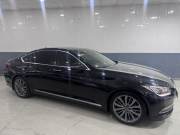 Bán xe Hyundai Genesis 3.8 V6 2016 giá 715 Triệu - TP HCM