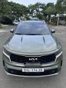 Bán xe Kia Sorento 2024 Signature 2.5 AT AWD giá 965 Triệu - TP HCM