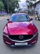 Bán xe Mazda CX5 2021 Deluxe 2.0 AT giá 585 Triệu - TP HCM