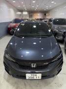 Bán xe Honda City 2022 RS 1.5 AT giá 385 Triệu - TP HCM