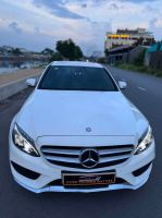 Bán xe Mercedes Benz C class 2016 C300 AMG giá 599 Triệu - TP HCM