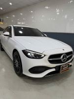 Bán xe Mercedes Benz C class 2022 C200 Avantgarde Plus giá 1 Tỷ 289 Triệu - TP HCM