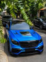 Bán xe Mercedes Benz E class 2019 E300 AMG giá 1 Tỷ 268 Triệu - TP HCM