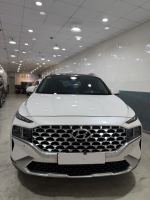 Bán xe Hyundai SantaFe Cao cấp 2.5L HTRAC 2021 giá 830 Triệu - TP HCM