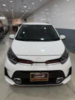 Bán xe Kia Morning 2022 GT-Line giá 339 Triệu - TP HCM