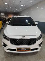 Bán xe Kia Sedona 2019 3.3 GAT Premium giá 555 Triệu - TP HCM