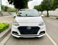 Bán xe Hyundai i10 Grand 1.2 MT Base 2018 giá 235 Triệu - Hà Nội