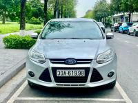 can ban xe oto cu lap rap trong nuoc Ford Focus Trend 1.6 AT 2014