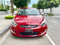 Bán xe Hyundai Accent 2014 1.4 MT giá 268 Triệu - Hà Nội