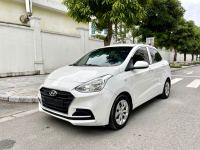 Bán xe Hyundai i10 2020 Grand 1.2 MT Base giá 269 Triệu - Hà Nội