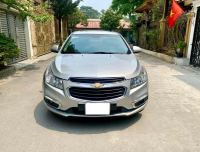 Bán xe Chevrolet Cruze 2016 LTZ 1.8 AT giá 290 Triệu - Hà Nội