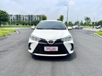 Bán xe Toyota Vios E 1.5 MT 2021 giá 399 Triệu - Hà Nội