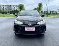 Bán xe Toyota Vios 2021 E 1.5 MT giá 405 Triệu - Hà Nội